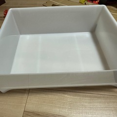 衣装ケース 引き出しのみ 3この画像