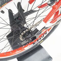KHS 「ケーエイチエス」FREE AGENT TEAM LIMO 年式不明 BMXの画像