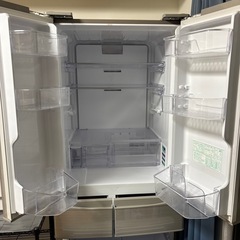 超早い者勝ち　　2019年製冷蔵庫の画像