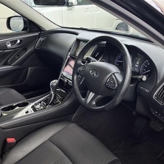 【自社ローン】  スカイラインセダン 200GT-t     ♬ 【完全自社審査　即日回答】の画像