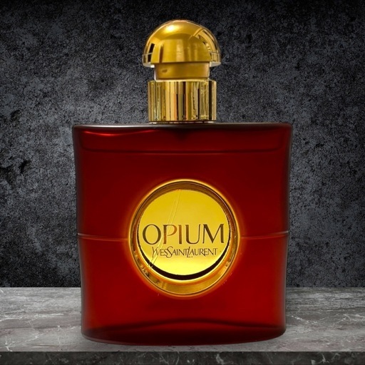 イヴ・サンローラン オピウム 50ml