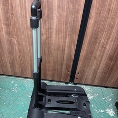 ROYI 　キャリーカート　折り畳み式　コンパクト　アウトドアの画像