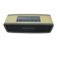 186000 現状品 Bose ボーズ SoundLink Mini ワイヤレススピーカー [250901HM190044]の画像