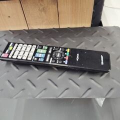 シャープ AQUOS 50インチ 液晶テレビ 4T-B50AKL  2019年製 リモコン付き 4K対応 3チューナー TV/テレビ SHARP 苫小牧西店の画像