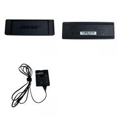 186000 現状品 Bose ボーズ SoundLink Mini ワイヤレススピーカー [250901HM190044]の画像