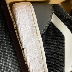 VANS スニーカー CYLINDER シリンダー V2202RFT 23.5の画像