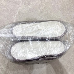 ペーパースリッパの画像