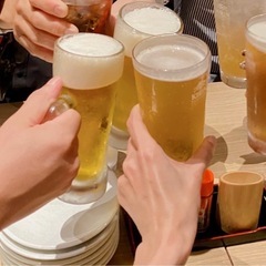 大歓迎☆オフ会ありのLINEグループ☆