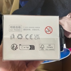 【正規品・完全未開封】Labubu Big into Energy 1箱の画像