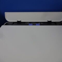 プリンター　EPSON　EP-885AW　中古動作品　予備インク6本付の画像