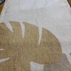 ホットカーペット（一畳用）の画像