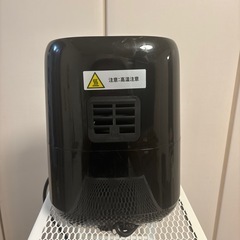 ノンフライヤーの画像