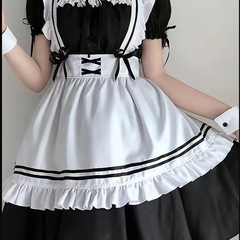 超絶❣️可愛い🩷メイドちゃんぴ🩷の画像