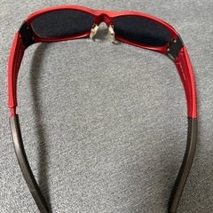 zeal   サングラス　フィッシングの画像