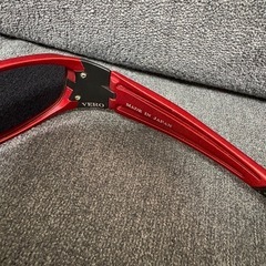 zeal   サングラス　フィッシングの画像