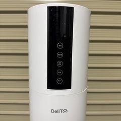 DeliToo 加湿器の画像