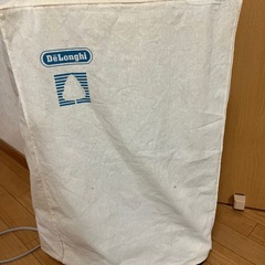 デロンギ　オイルヒーター
の画像