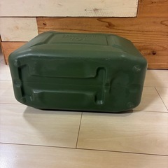 ヒューナースドルフ燃料タンク10Lの画像