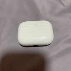 AirPods Pro第一世代の画像