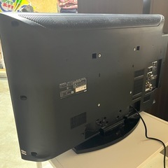 ＳＯＮＹ　液晶テレビ　ＴＶ　３２インチ　３２ｖ型　ＢＲＡＶＩＡ　２０１０年製　ＫＤＬ－３２ＢＸ３０Ｈの画像