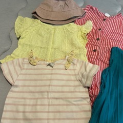 子供服　まとめ売り　80　の画像