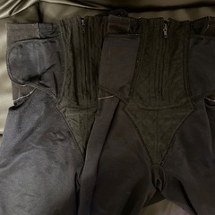 2枚セット　ワコール　マタニティ　シェイプマミーガードル　産後用の画像