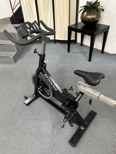 フィットネス YG-S006 エクササイズ スピンバイク フィットネス クラブ