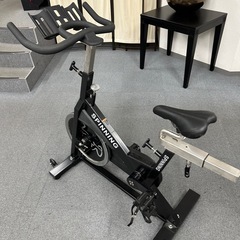 フィットネス YG-S006 エクササイズ スピンバイク フィットネス クラブ スピニング バイクの画像