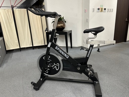 フィットネス YG-S006 エクササイズ スピンバイク フィットネス クラブ スピニング バイク