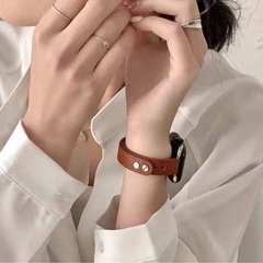 Applewatch 時計ベルト38/40の画像