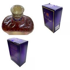 186000 CROWN　ROYAL　クラウンローヤル　ウイスキー [240925HM210145]の画像
