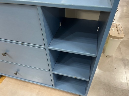 【新生活応援】IKEA 3段チェスト 入荷！670