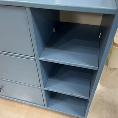 【新生活応援】IKEA 3段チェスト 入荷！670の画像