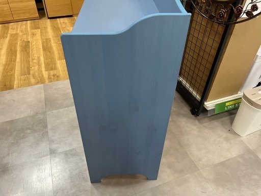 【新生活応援】IKEA 3段チェスト 入荷！670