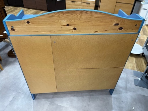 新生活応援】IKEA 3段チェスト 入荷！670