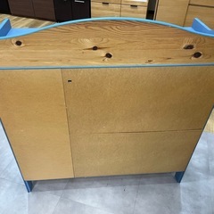 【新生活応援】IKEA 3段チェスト 入荷！670の画像