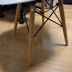 ダイニングチェアの画像