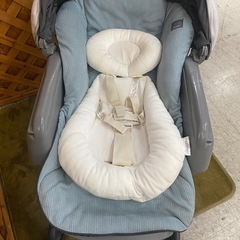 【愛品館 江戸川店】コンビ ホワイトレーベル ネムリラ AUTO SWING BEDi Long スリープシェル EG 電動ハイローチェア ID:110-025735-007の画像