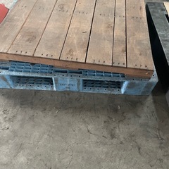 パレットの画像