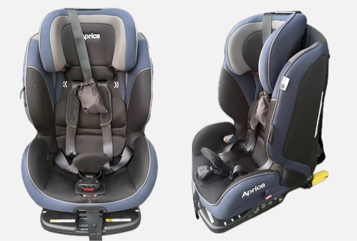 【最終価格‼️】Aprica ジュニアシート