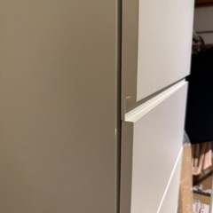イケアBESTÅ白シェルフ:引き取りのみ(大阪市港区)の画像