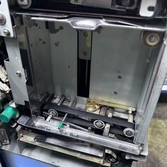 6682 両替機ERD-20Q 令和6年新札対応　高額紙幣の画像