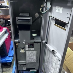 6682 両替機ERD-20Q 令和6年新札対応　高額紙幣の画像