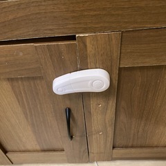 食器棚【ジャンク品】の画像