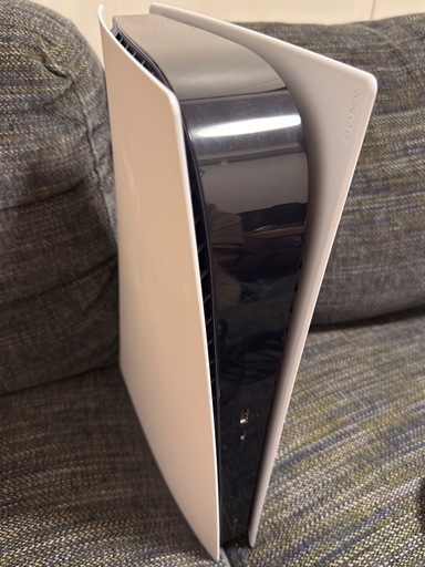 PlayStation 5 デジタルエディション CFI-1200B 本体
