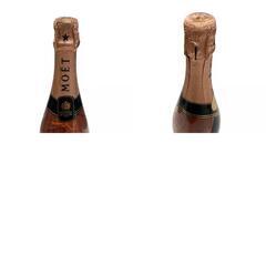 186000 MOET　モエシャンドン ネクター　アンぺリアル　ロゼ [240923HM150207]の画像