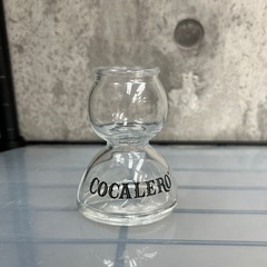 コカボム専用グラス　８個の画像