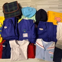 志木なかもり幼稚園　色々の画像