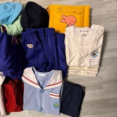 志木なかもり幼稚園　色々の画像