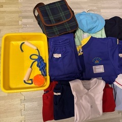志木なかもり幼稚園　色々の画像